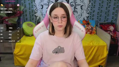 Snapshot of sweet_frosty chatting on March 6, 2:51 am Alice online show from March 6, 2:51 am