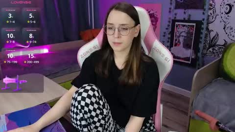 Alice online show from January 17, 3:14 am