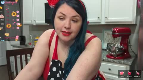 Sweet Gracie online show from December 22, 3:00 am