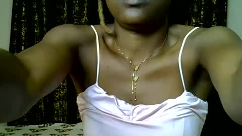 Sweet Grald online show from June 10, 9:02 pm