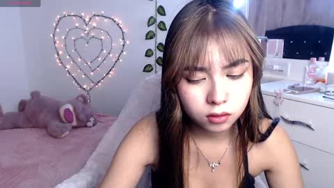 Hannah online show from April 6, 4:46 am