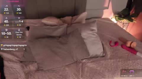 sweet_janne online show from September 9, 7:57 pm