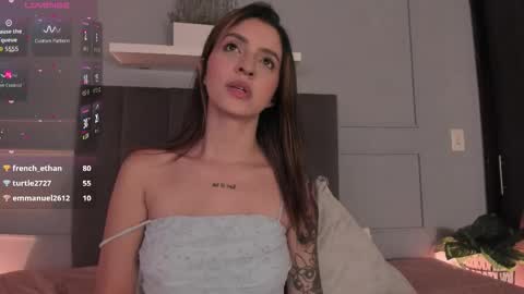 sweet_janne online show from September 24, 8:30 pm