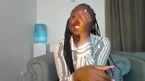 ESTHER NEEMA online show from January 12, 4:42 am