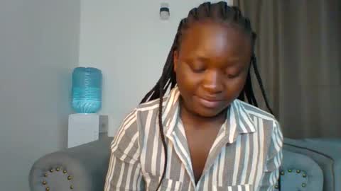 ESTHER NEEMA online show from January 13, 4:39 am