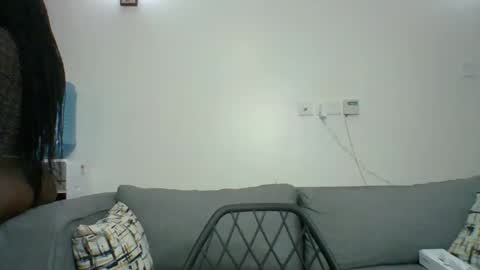 ESTHER NEEMA online show from January 21, 4:43 am