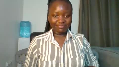 ESTHER NEEMA online show from December 21, 5:14 am