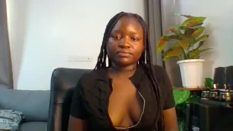 ESTHER NEEMA online show from December 9, 4:12 am