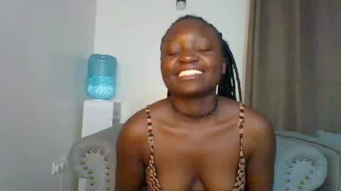 ESTHER NEEMA online show from January 14, 4:47 am