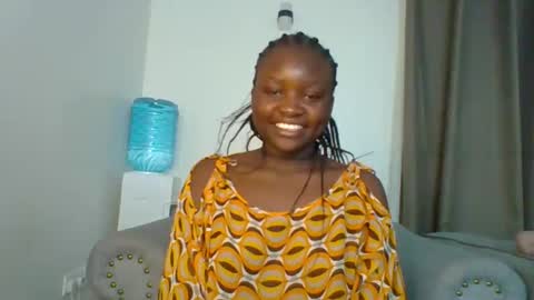 ESTHER NEEMA online show from January 7, 4:39 am