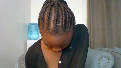 ESTHER NEEMA online show from January 15, 4:36 am