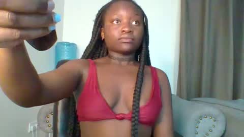 ESTHER NEEMA online show from January 3, 4:33 am