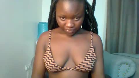 ESTHER NEEMA online show from January 2, 4:30 am