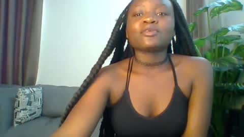 ESTHER NEEMA online show from January 5, 4:36 am