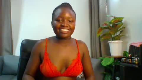 ESTHER NEEMA online show from December 6, 4:58 am