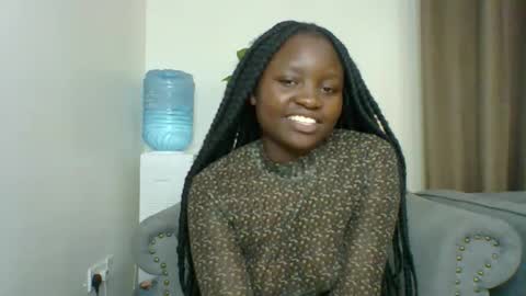 ESTHER NEEMA online show from January 9, 4:50 am