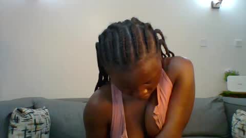 ESTHER NEEMA online show from January 17, 4:49 am