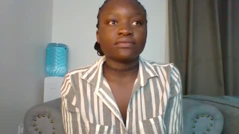 ESTHER NEEMA online show from January 8, 4:44 am