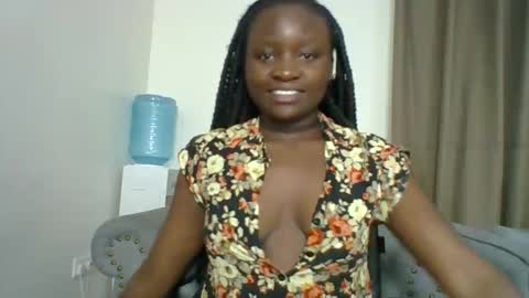 ESTHER NEEMA online show from January 4, 4:44 am