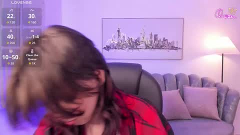 sweet_julz online show from March 27, 8:53 pm