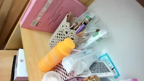 sweet_katty09 online show from July 18, 8:11 pm