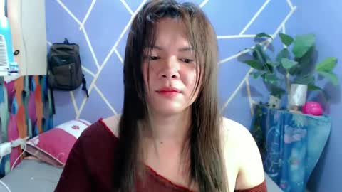Nicahhh online show from December 15, 1:24 am