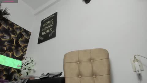 Alesy online show from December 14, 6:13 am