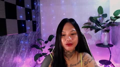 Snapshot of sweet_kittykatya chatting on February 9, 4:40 pm sweet_kittykatya online show from February 9, 4:40 pm