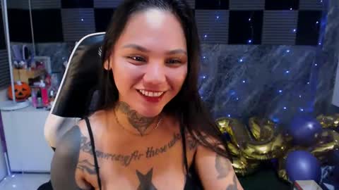 Snapshot of sweet_kittykatya chatting on January 9, 5:22 pm sweet_kittykatya online show from January 9, 5:22 pm