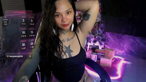 Snapshot of sweet_kittykatya chatting on December 3, 7:11 pm sweet_kittykatya online show from December 3, 7:11 pm