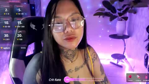 Snapshot of sweet_kittykatya chatting on February 21, 6:59 pm sweet_kittykatya online show from February 21, 6:59 pm