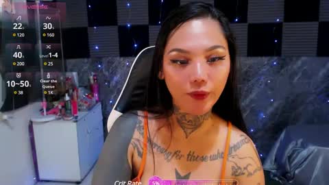 Snapshot of sweet_kittykatya chatting on January 4, 5:58 pm sweet_kittykatya online show from January 4, 5:58 pm
