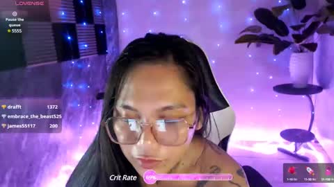 Snapshot of sweet_kittykatya chatting on February 21, 3:56 am sweet_kittykatya online show from February 21, 3:56 am