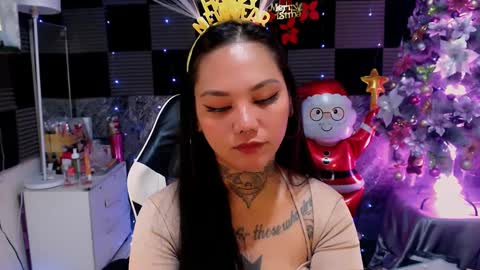 Snapshot of sweet_kittykatya chatting on December 31, 4:57 pm sweet_kittykatya online show from December 31, 4:57 pm