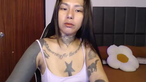 Snapshot of sweet_kittykatya chatting on October 31, 4:44 pm sweet_kittykatya online show from October 31, 4:44 pm