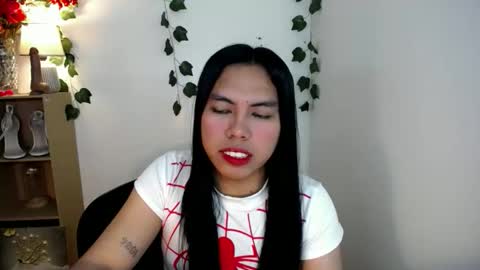Snapshot of sweet_kyline69 chatting on September 26, 6:49 pm sweet_kyline69 online show from September 26, 6:49 pm