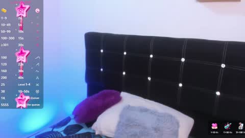Sweet Latina online show from January 11, 6:01 pm