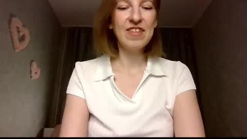 Snapshot of sweet_lilbunny chatting on November 1, 3:05 pm sweet_lilbunny online show from November 1, 3:05 pm