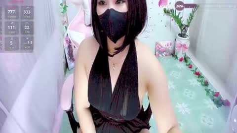 Snapshot of sweet_lily0 chatting on October 31, 7:29 pm Lily online show from October 31, 7:29 pm