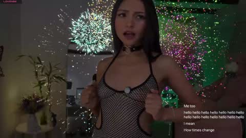 free            private online show from March 6, 1:37 am