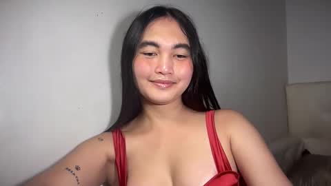 Maria Stella online show from April 6, 1:27 am