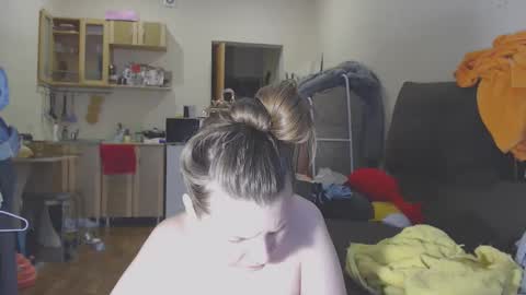 TexasPAWG101 online show from November 18, 4:57 am