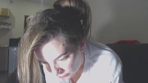 Snapshot of sweet_martinique chatting on September 14, 5:33 pm TexasPAWG101 online show from September 14, 5:33 pm