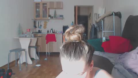 Snapshot of sweet_martinique chatting on February 6, 3:37 am TexasPAWG101 online show from February 6, 3:37 am