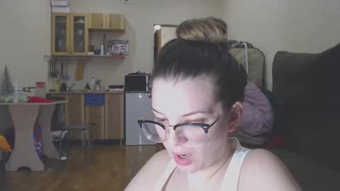 Snapshot of sweet_martinique chatting on February 16, 4:21 pm TexasPAWG101 online show from February 16, 4:21 pm