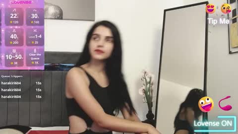 sweet_melody20 online show from September 11, 6:36 am