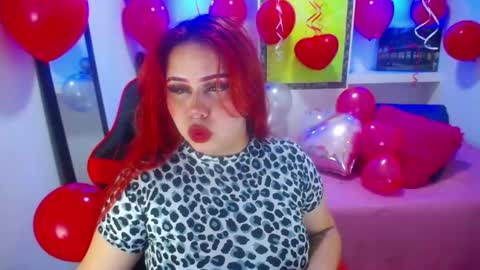 MELODY online show from February 14, 6:45 am