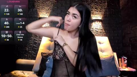 Monica  online show from January 19, 9:55 am