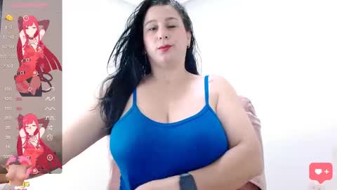 MONSALVE online show from April 28, 11:03 am