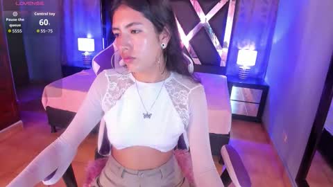 Sweet musee online show from October 20, 11:46 am